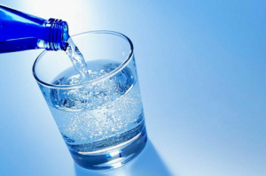 Питьевая минеральная вода «Ключи»