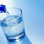 Питьевая минеральная вода «Ключи»